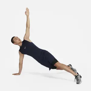 Canottiera Nike Pro image-2