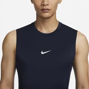 Canottiera Nike Pro image-4
