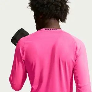 Maillot Nike Pro Warm image-1