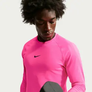 Maillot Nike Pro Warm image-2