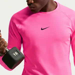Maillot Nike Pro Warm image-4