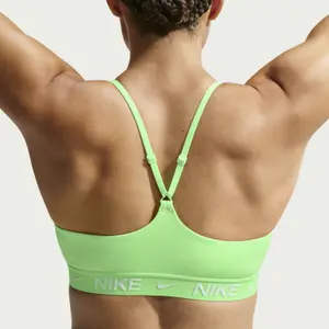 Damen-Sport-BH Nike Indy image-3