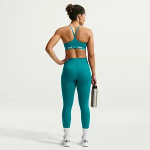 Brassière à maintien léger femme Nike Indy image-3