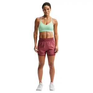 Damen-Sport-BH Nike Indy Light Support image-0