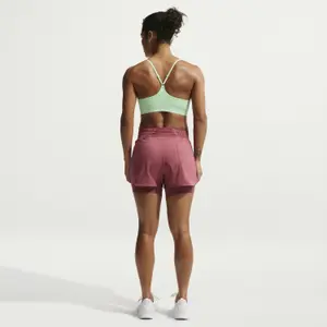 Damen-Sport-BH Nike Indy Light Support image-1