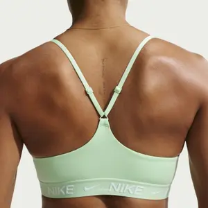 Damen-Sport-BH Nike Indy Light Support image-3
