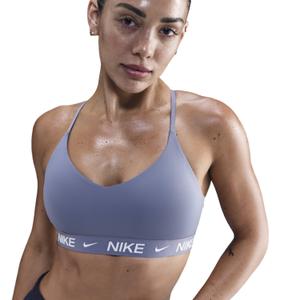 Sujetador de sujeción ligera para mujer Nike Indy image-3