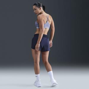 Sujetador de sujeción ligera para mujer Nike Indy image-5
