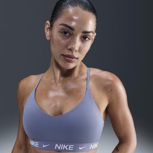 Sujetador de sujeción ligera para mujer Nike Indy image-6