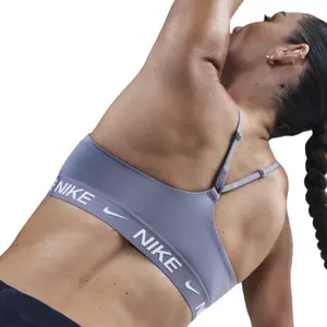 light support Sports bra Nike Indy image-4