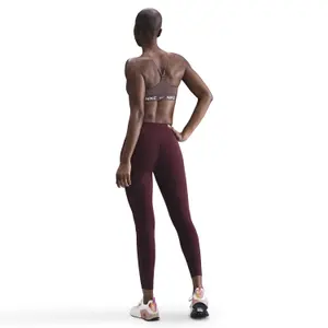 Light support Sports bra for women Nike Indy image-1