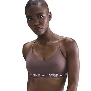 Light support Sports bra for women Nike Indy image-2