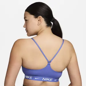 Sujetador de mujer Nike Indy image-3