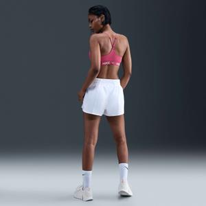 Sujetador de sujeción ligera para mujer Nike Indy image-2