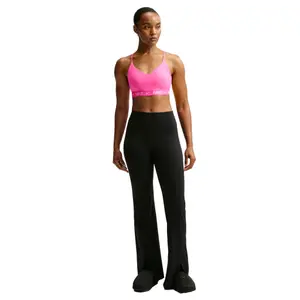 Damen-Sport-BH Nike Maintien léger Nike Indy image-0