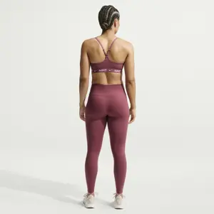 Brassière femme Nike Indy image-1
