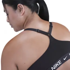 Sujetador de sujeción ligera para mujer Nike Indy image-5