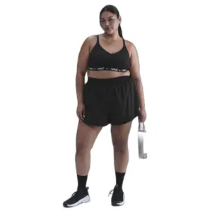 Sujetador de sujeción ligera para mujer Nike Indy image-1