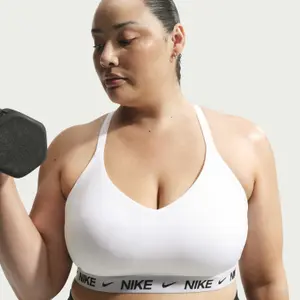 Sujetador de mujer Nike Indy image-2