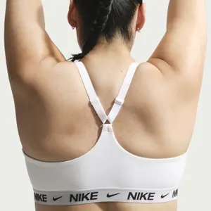 Sujetador de mujer Nike Indy image-3