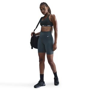 Brassière maintien élevé femme Nike Indy image-5