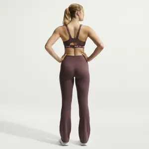 Brassière à maintien supérieur femme Nike Indy image-1