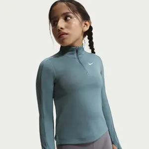 Veste de survêtement fille Nike image-1