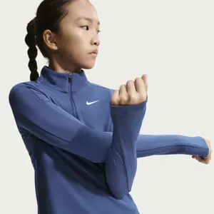Veste de survêtement fille Nike image-3