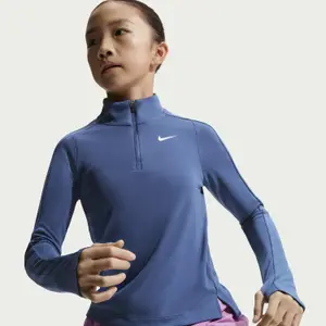 Veste de survêtement fille Nike image-4