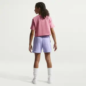 Short Kind Nike Sportswear Club Fleece image-2
