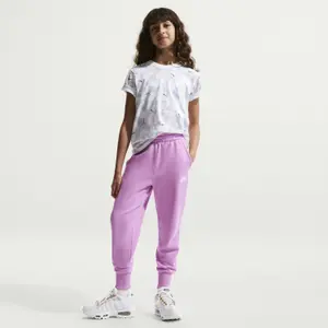 Pantalón de chándal niña Nike Club Fleece image-0