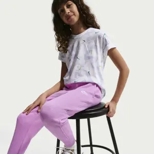 Pantalón de chándal niña Nike Club Fleece image-2