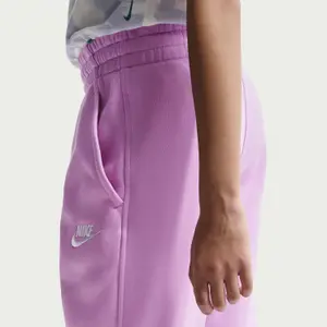 Pantalón de chándal niña Nike Club Fleece image-3