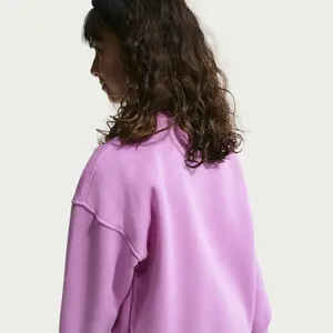 Camisola para criança Nike Club Fleece image-6