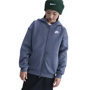 Children's jacket Nike Club Fleece image-2