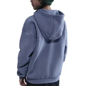 Children's jacket Nike Club Fleece image-4