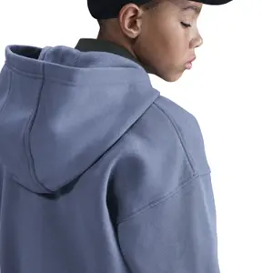 Children's jacket Nike Club Fleece image-5