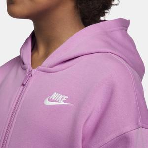 Children's jacket Nike Sportswear Club