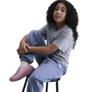 Jogginghose für Kinder Nike Club Fleece image-4