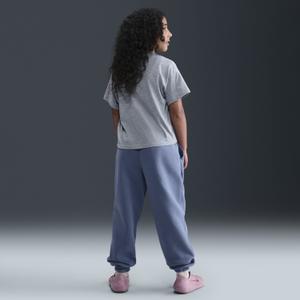 Jogginghose für Kinder Nike Club Fleece image-6