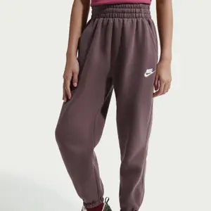 Pantaloni jogging larghi per bambini Nike Sportswear Club image-3