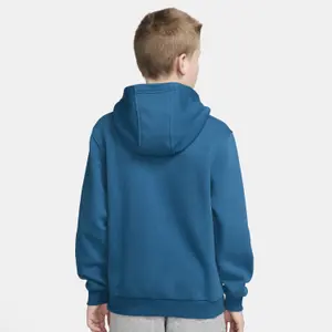 Child hoodie Nike Club Fleece image-5