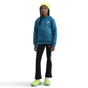 Sudadera con capucha infantil Nike Club Fleece image-5
