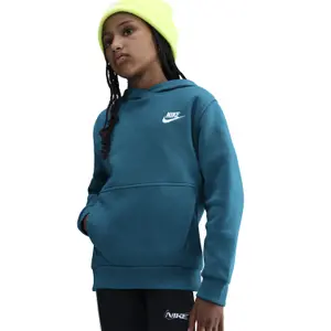 Child hoodie Nike Club Fleece image-2