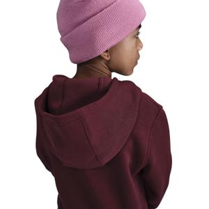 Sudadera con capucha infantil Nike Club Fleece image-5