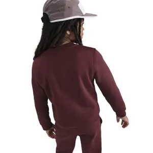 Camisola para criança Nike Club Fleece image-3