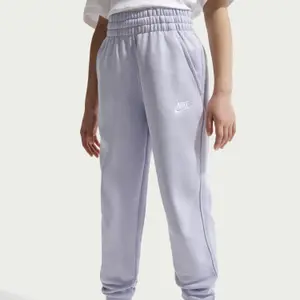 Jogginghose für Kinder Nike Club Fleece image-4