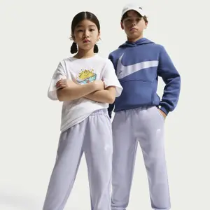Jogginghose für Kinder Nike Club Fleece image-3