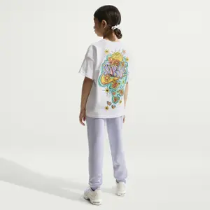 Jogginghose für Kinder Nike Club Fleece image-2