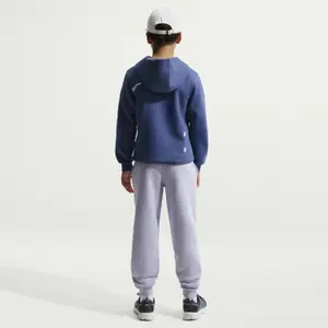 Jogginghose für Kinder Nike Club Fleece image-1